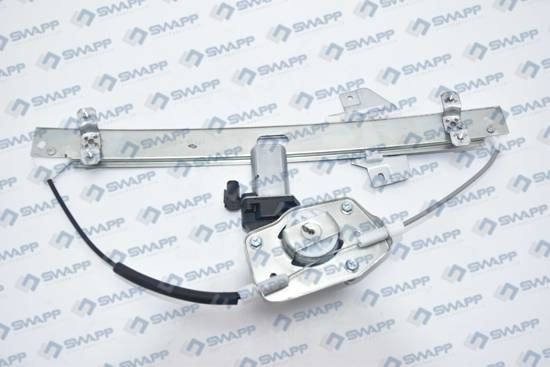 SWAPP 35313 Cam Mekanizmasi (Krikosu) Motorlu On Sag Uno